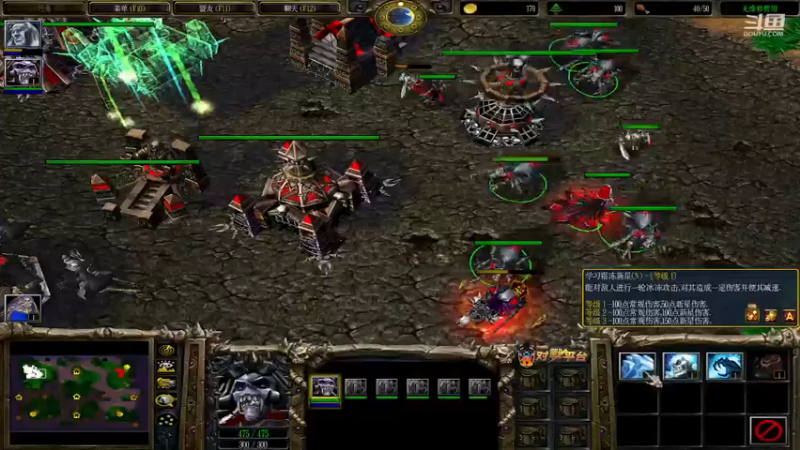 m123的精彩时刻230525_dota609