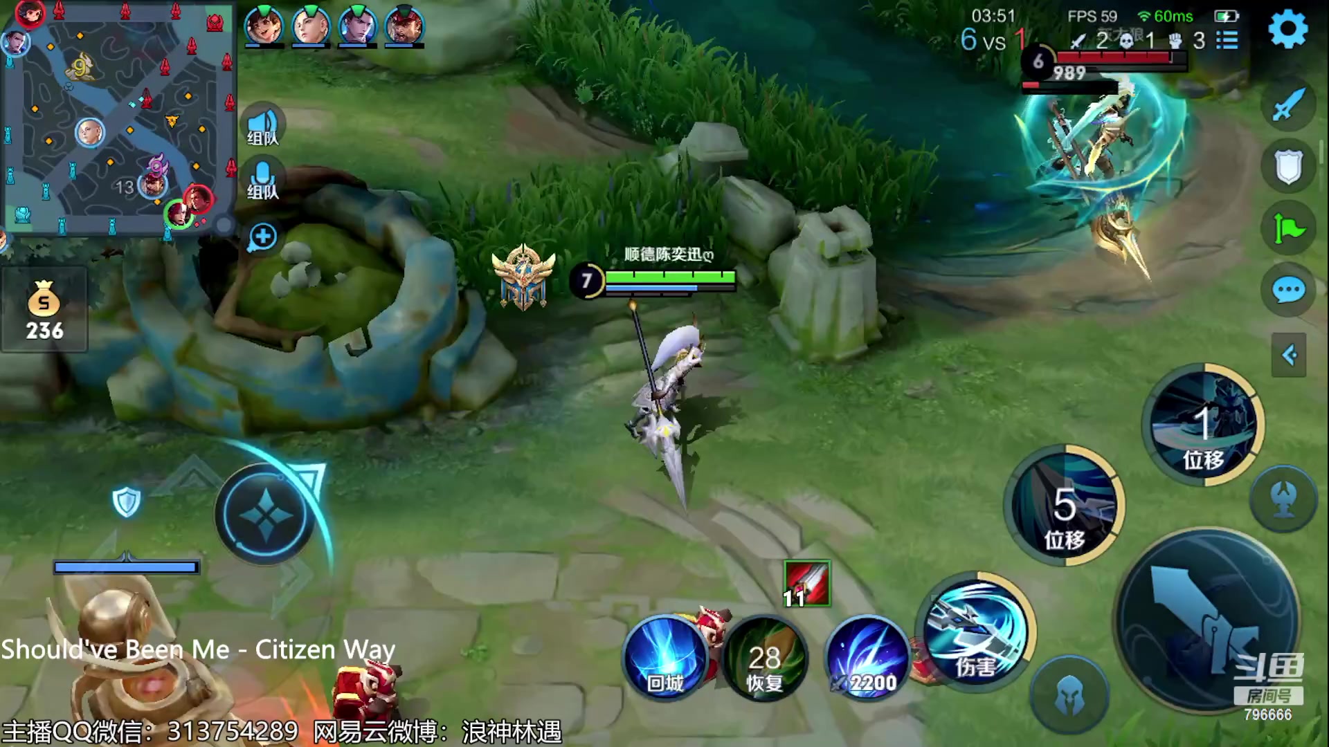 【2023-06-09 21点场】惊蜇：惊蜇：今夜无雪无晴 无悲喜