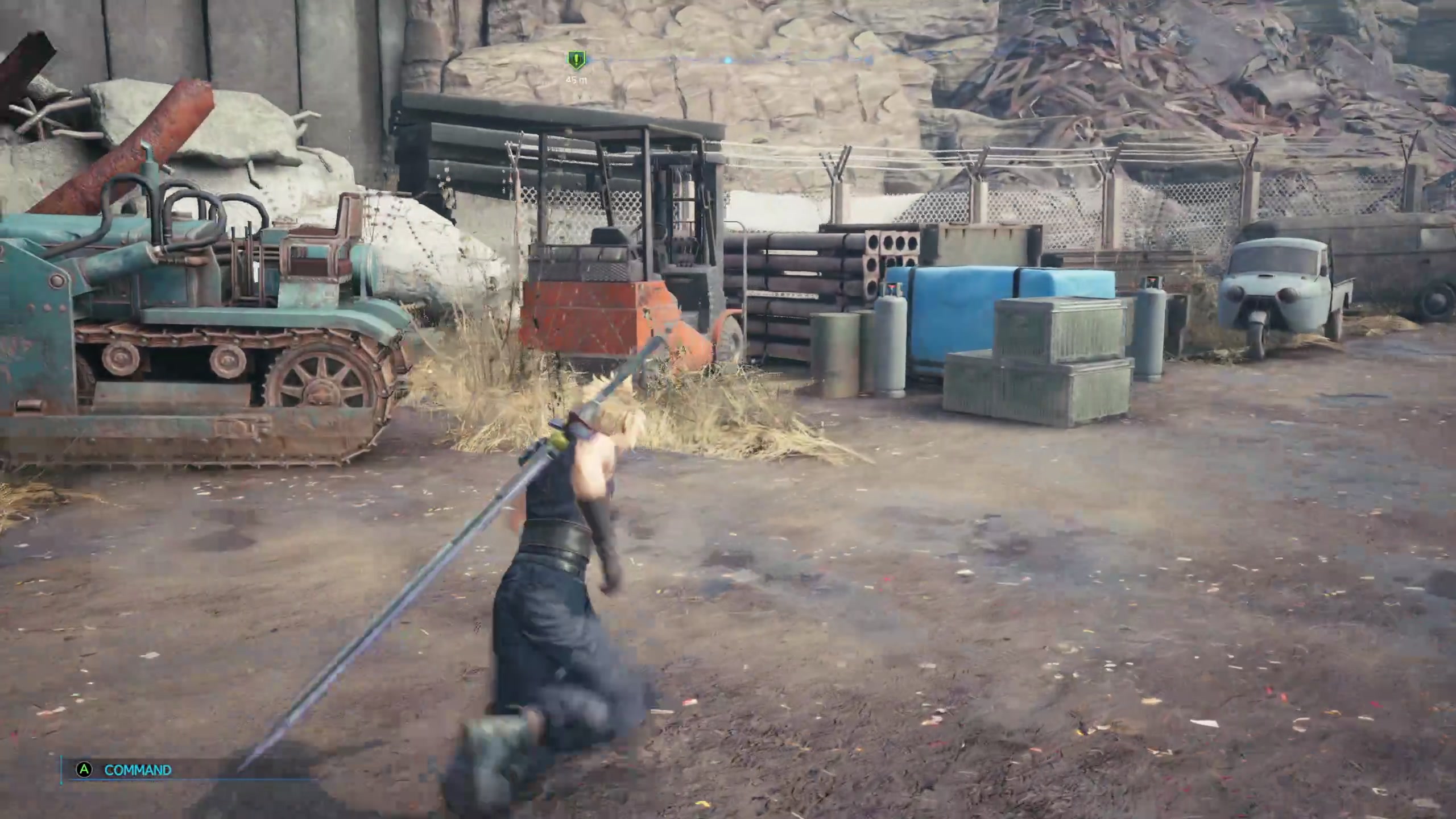 【2023-06-09 11点场】布鲁斯菲尔：FF7RE之我不是1ST