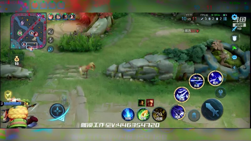 【2023-06-10 21点场】是个枷锁：【枷锁】冲刺top1