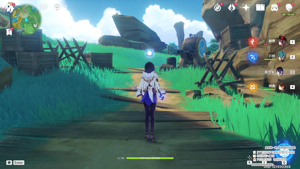 【2023-06-10 12点场】第五人格锅锅：营业中9552600