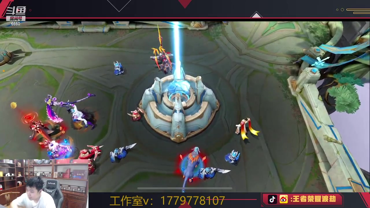 【2023-06-09 22点场】RW渡劫：五排带粉 翻车深蹲！！！