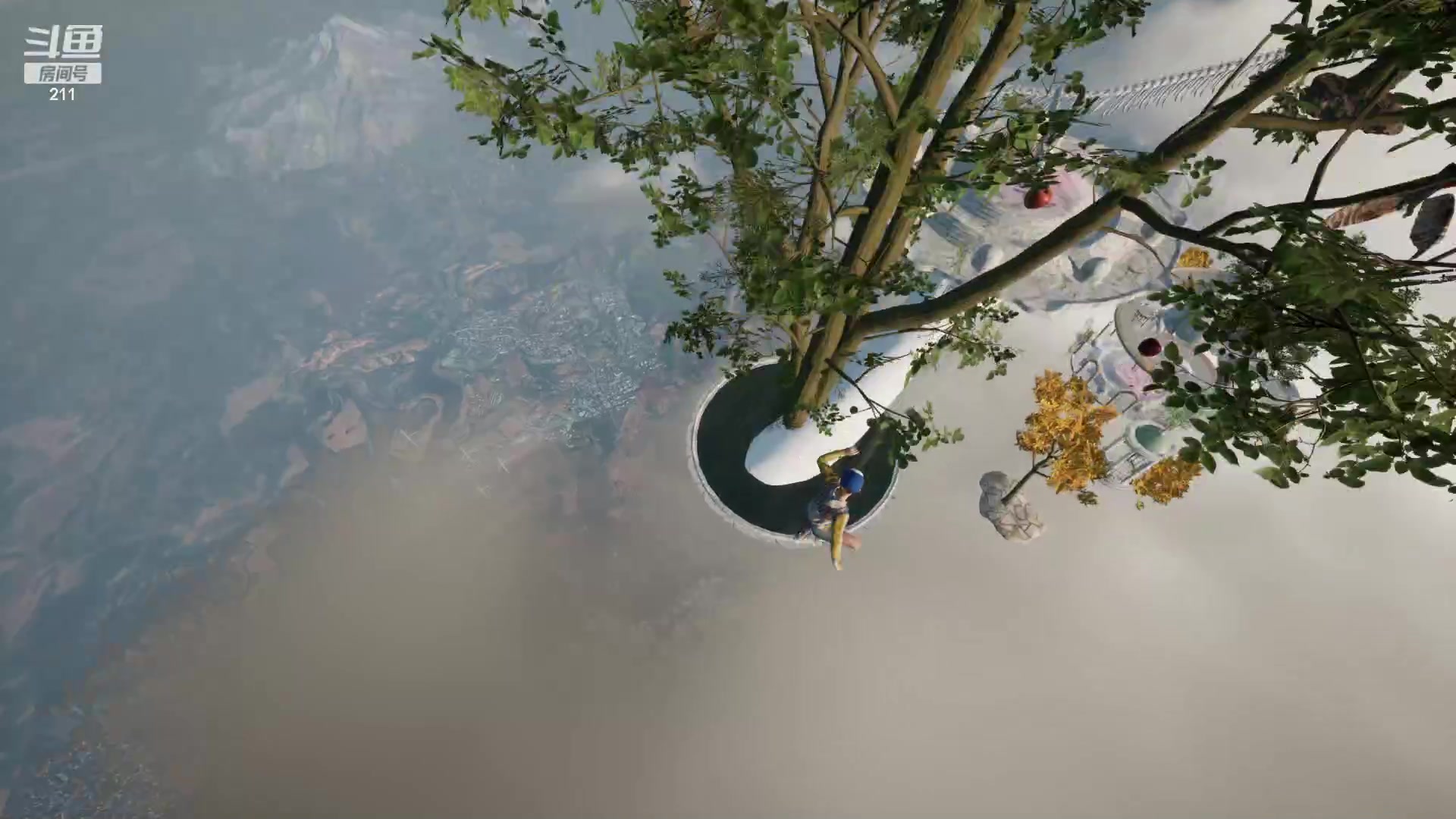 【2023-06-10 02点场】BLUE呀丶：8点参加我是卧底 10点竞速比赛