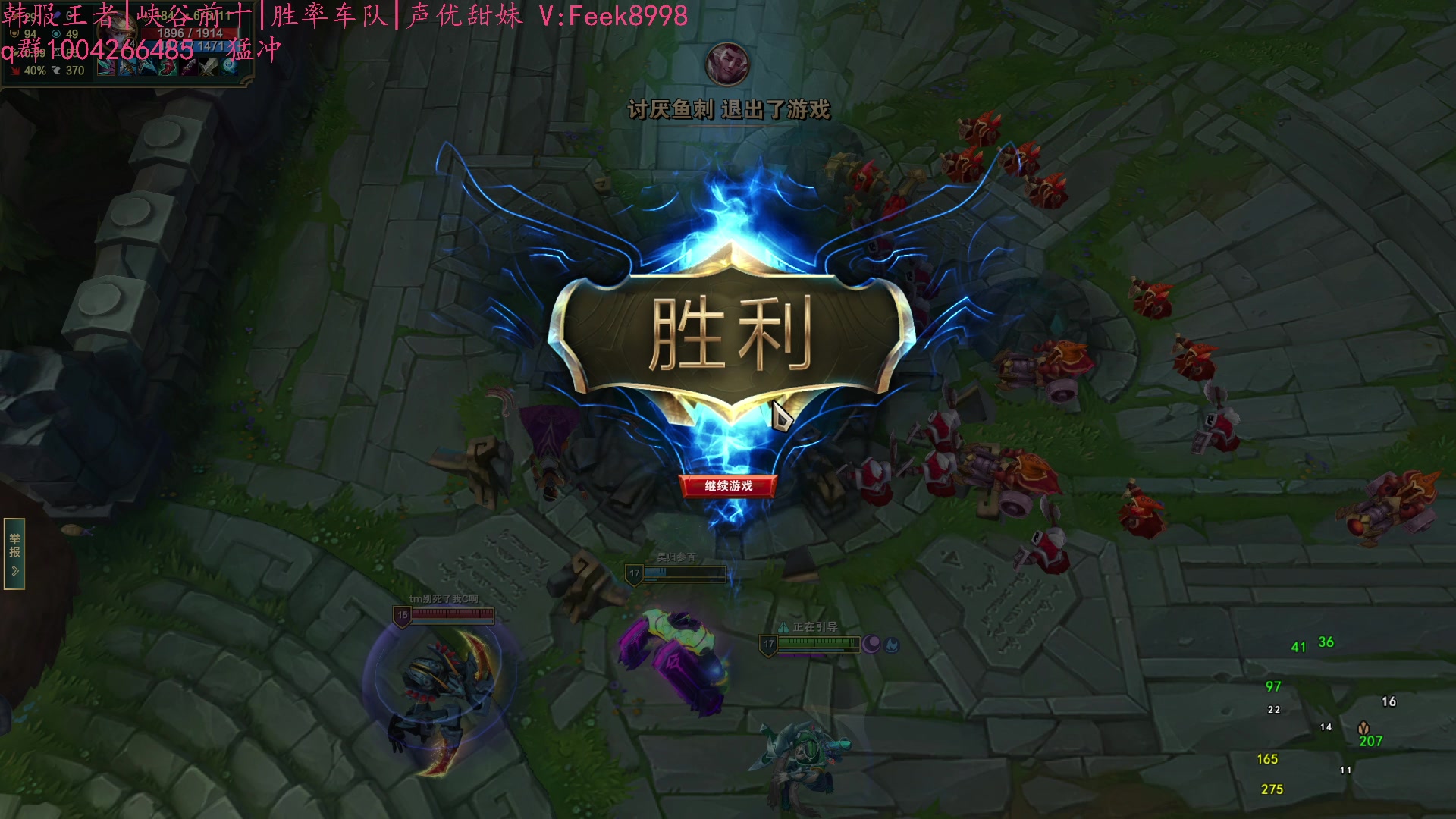 【2023-06-08 13点场】Jz0w0：【JZAD】新版本重生