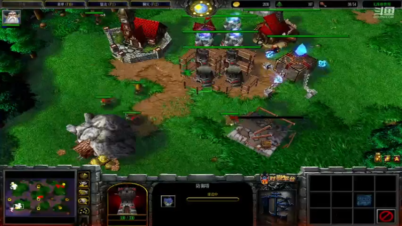 m123的精彩时刻230525_dota595