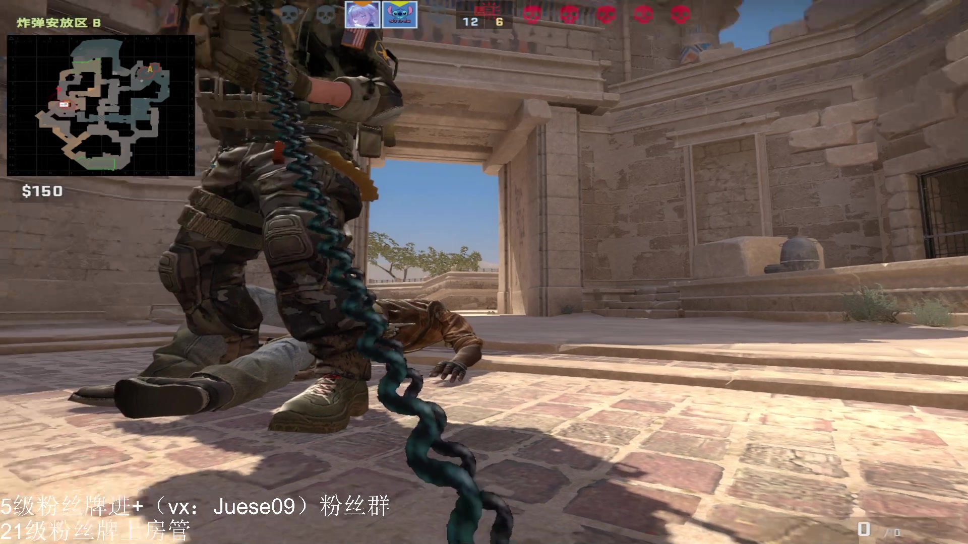 【2023-06-10 03点场】小角色ovo：8点开始马场卧底模式！