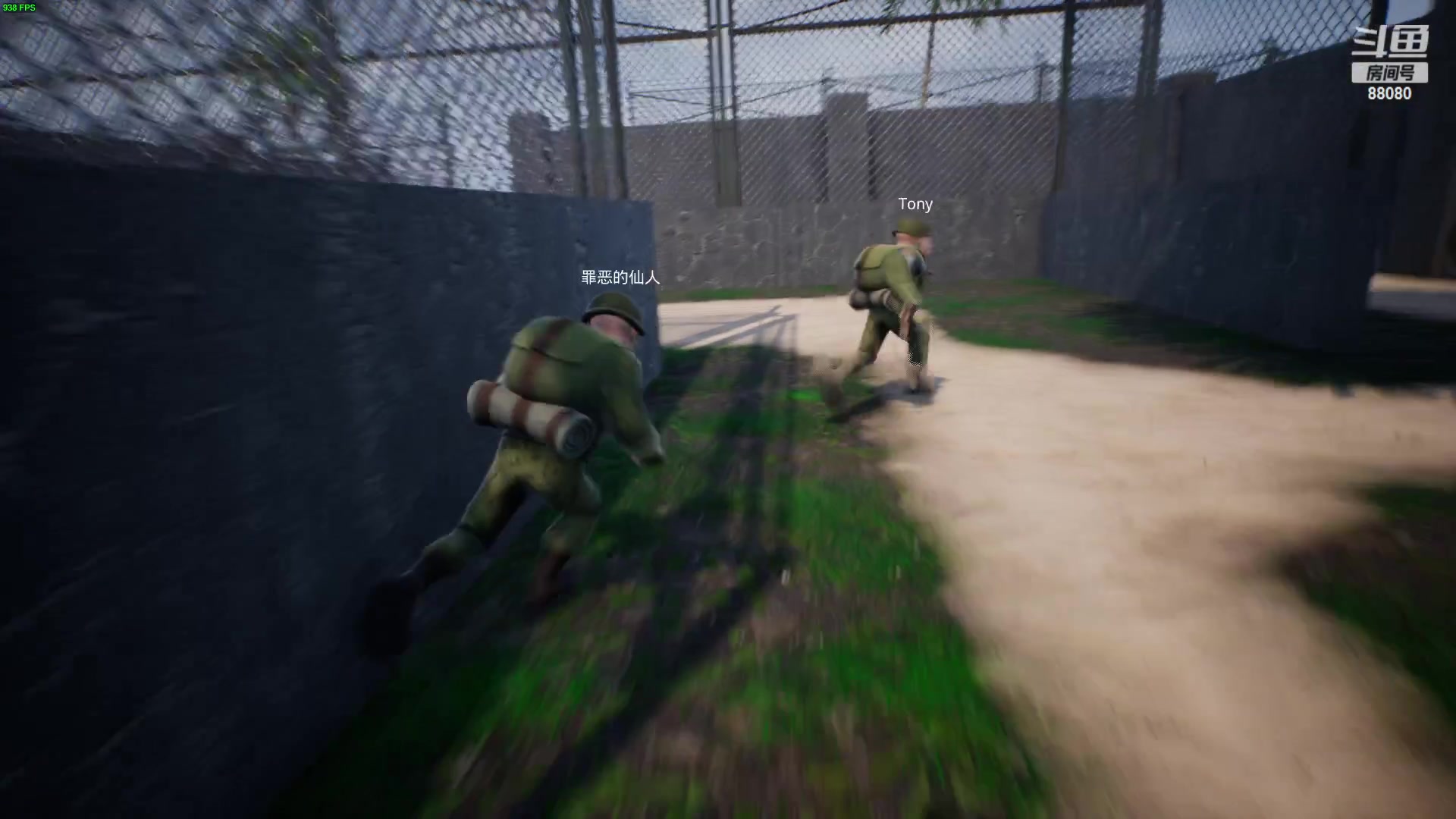 【2023-06-09 22点场】仙某某：神秘的直播间88080