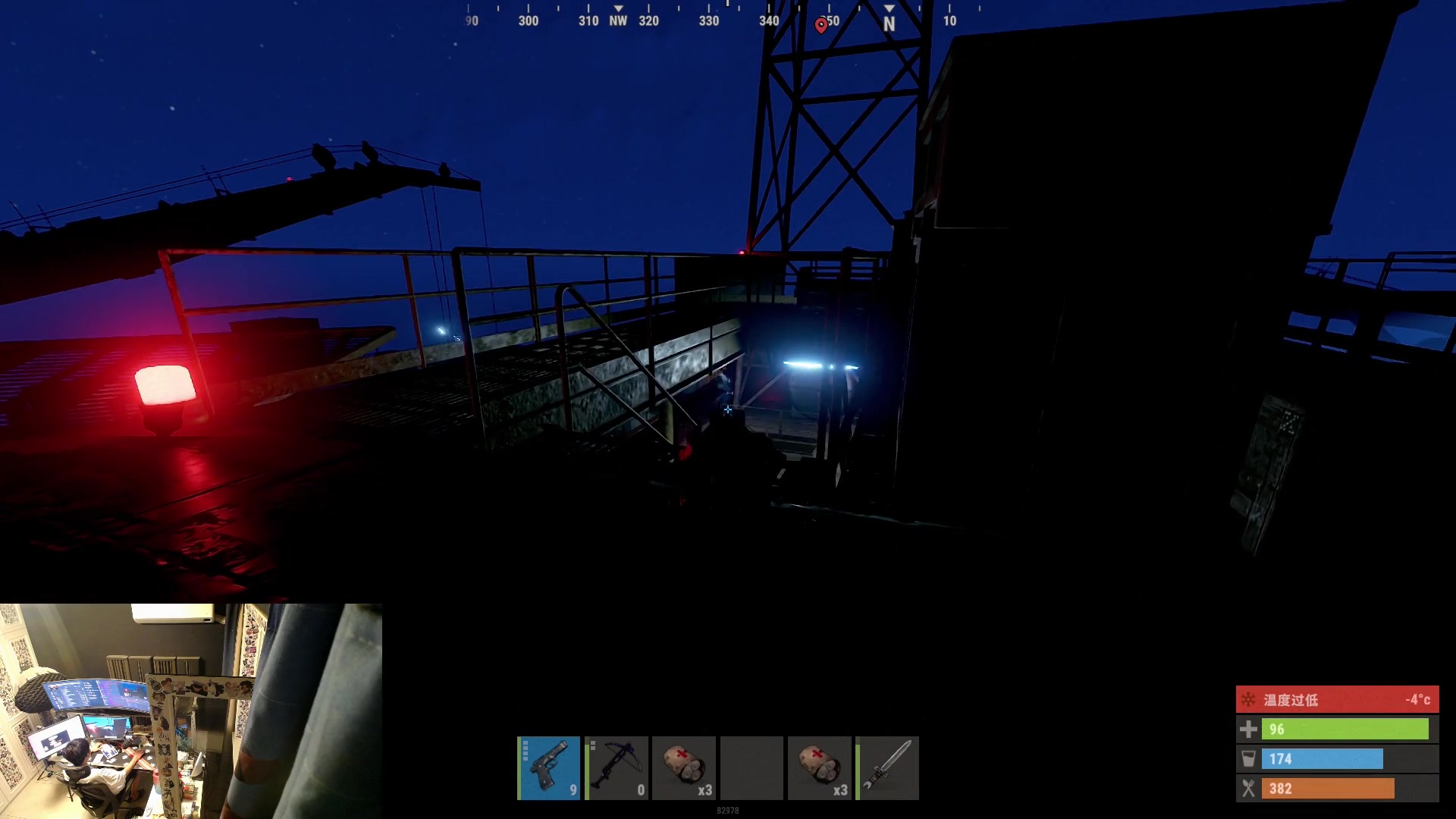 【2023-06-10 20点场】斯祥丶：独狼的生存日常！