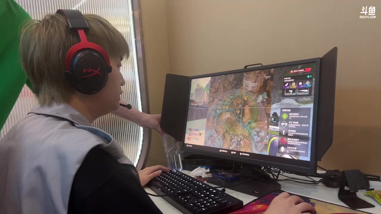 【2023-6-7 22点场】XX丶FPS:来了来了 5825100