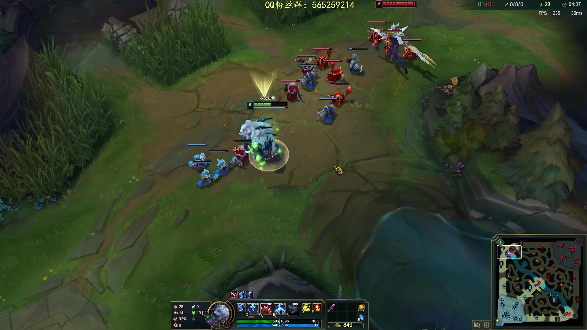 【2023-06-11 02点场】熊王c：尝试柳暗花明#4