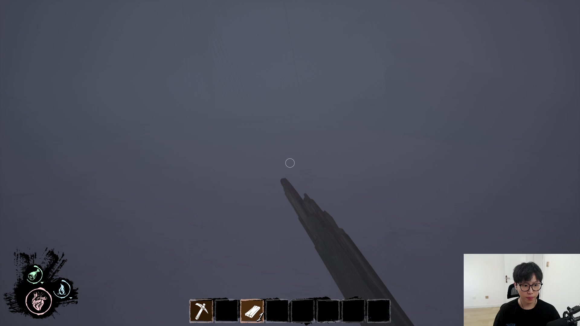 【2023-06-08 16点场】七潇丷：【小奶团】海杀老船长