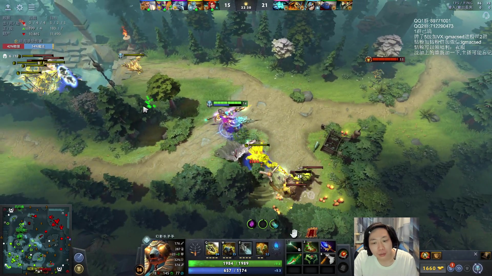 【2023-06-11 00点场】igmacsed：5-6点挑战水友solo，6点宝可梦