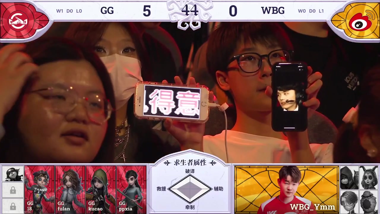 【2023-06-11 15点场】Ryan心颜：祝高考考生，金榜题名，旗开得胜
