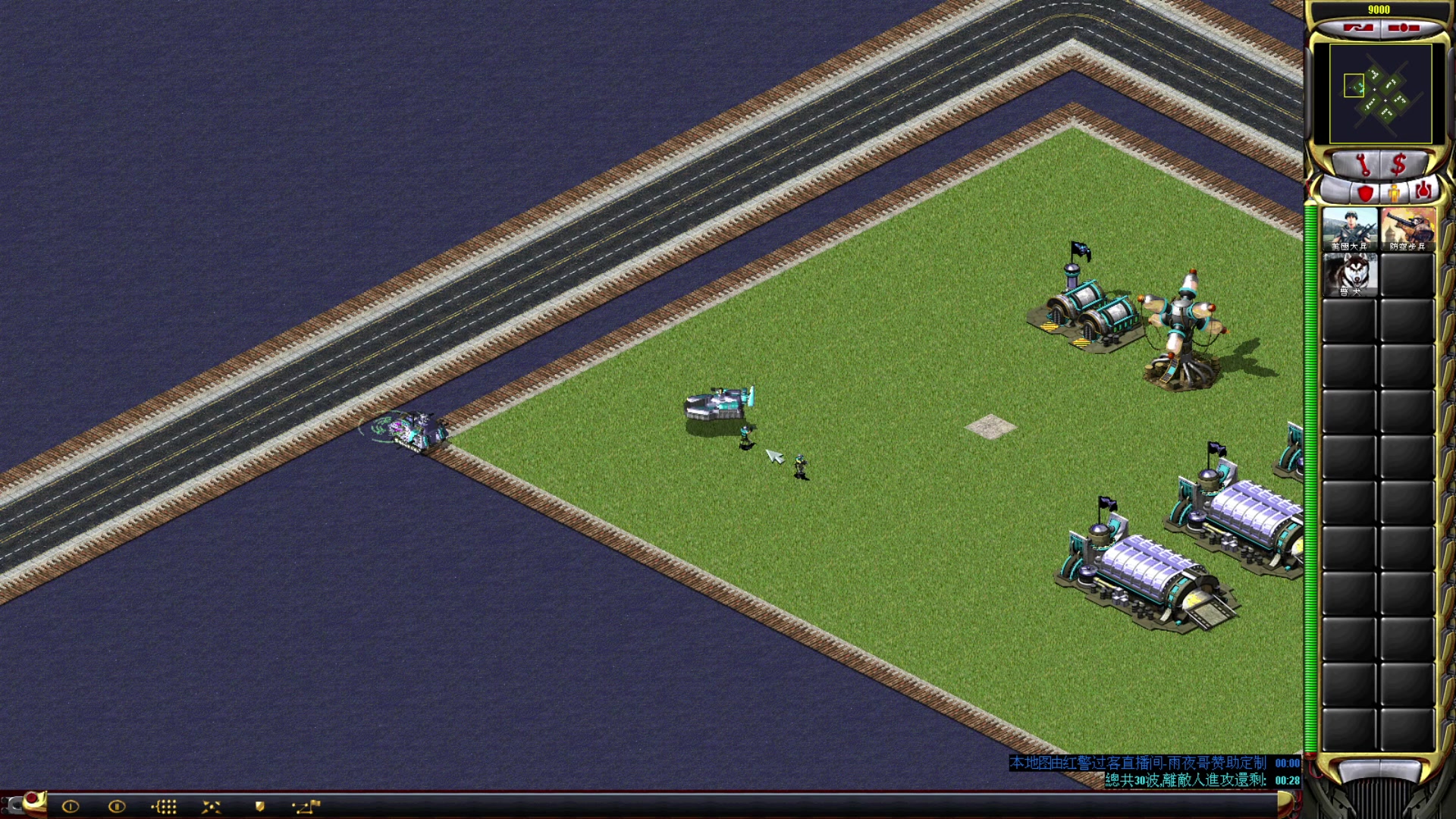 【2023-06-11 18点场】东北乱炖：东北大杂烩