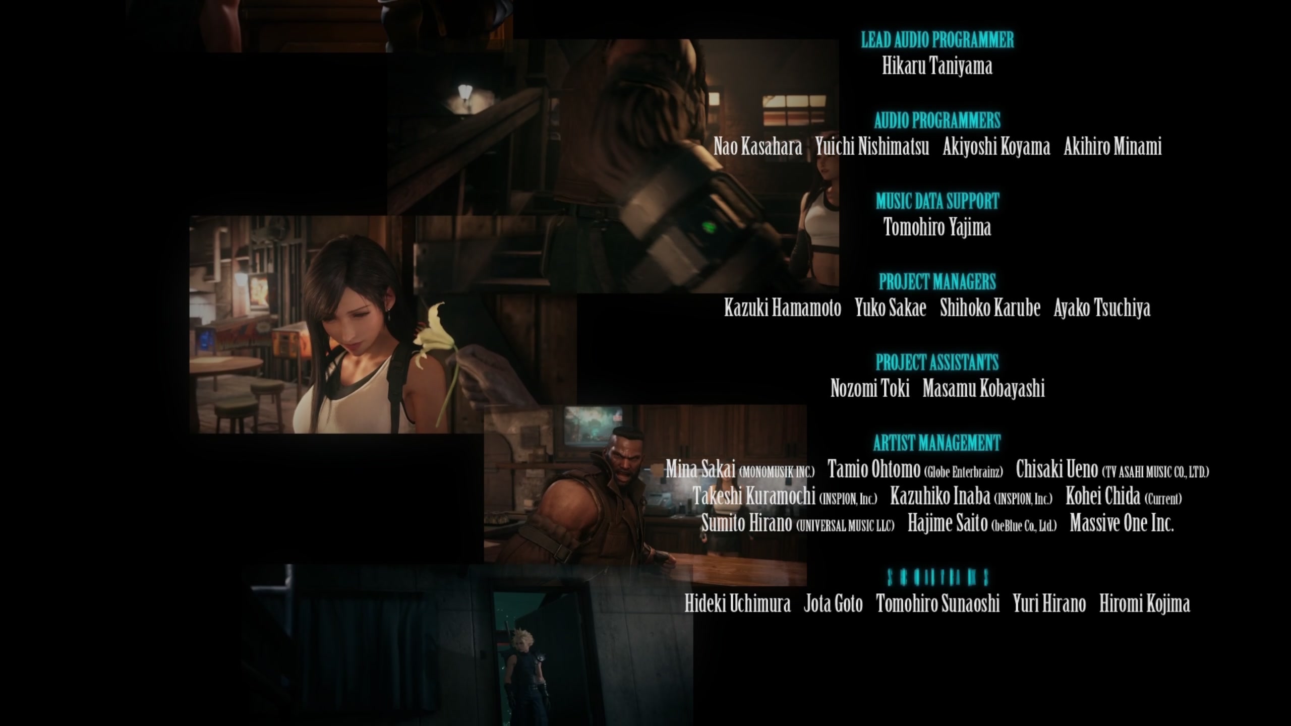 【2023-06-11 15点场】布鲁斯菲尔：最终幻想7RE之我不是1st神罗战士