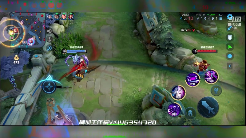 【2023-06-10 23点场】是个枷锁：【枷锁】冲刺top1