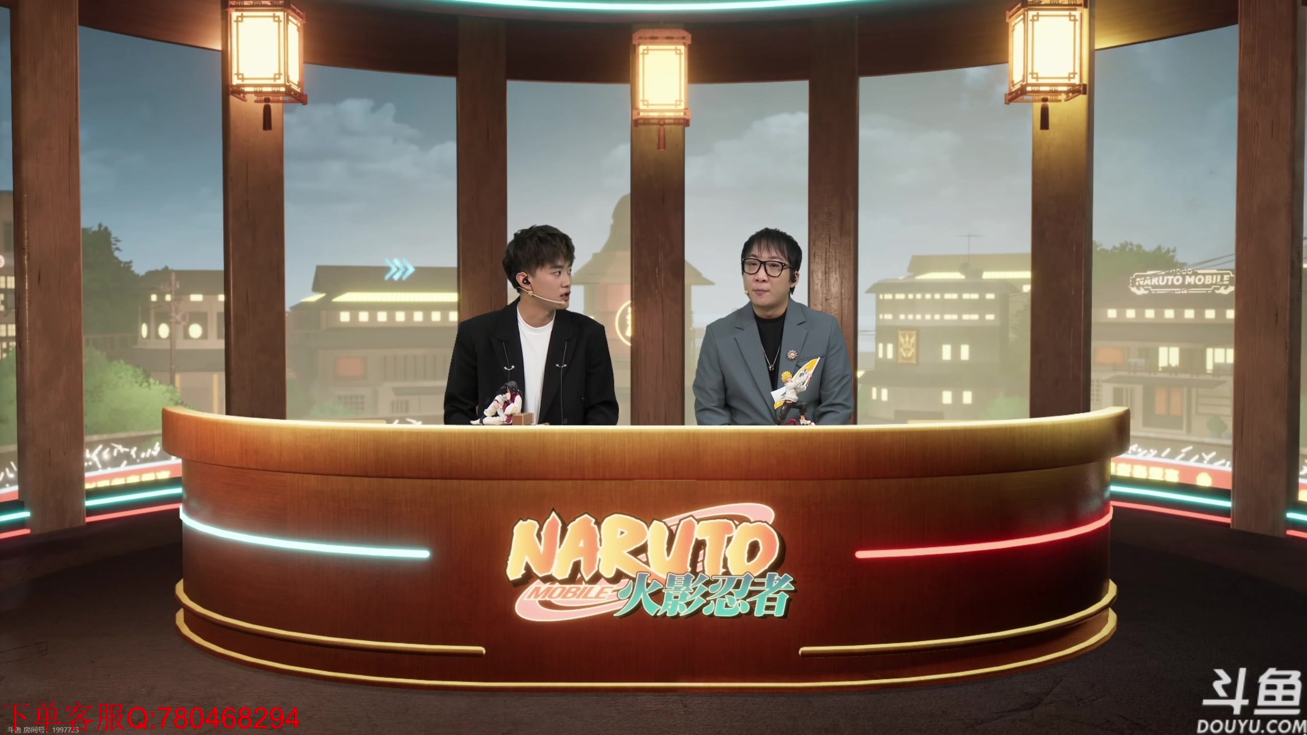 【2023-06-11 19点场】ice秋风：看斑马无差别比赛！ 6866