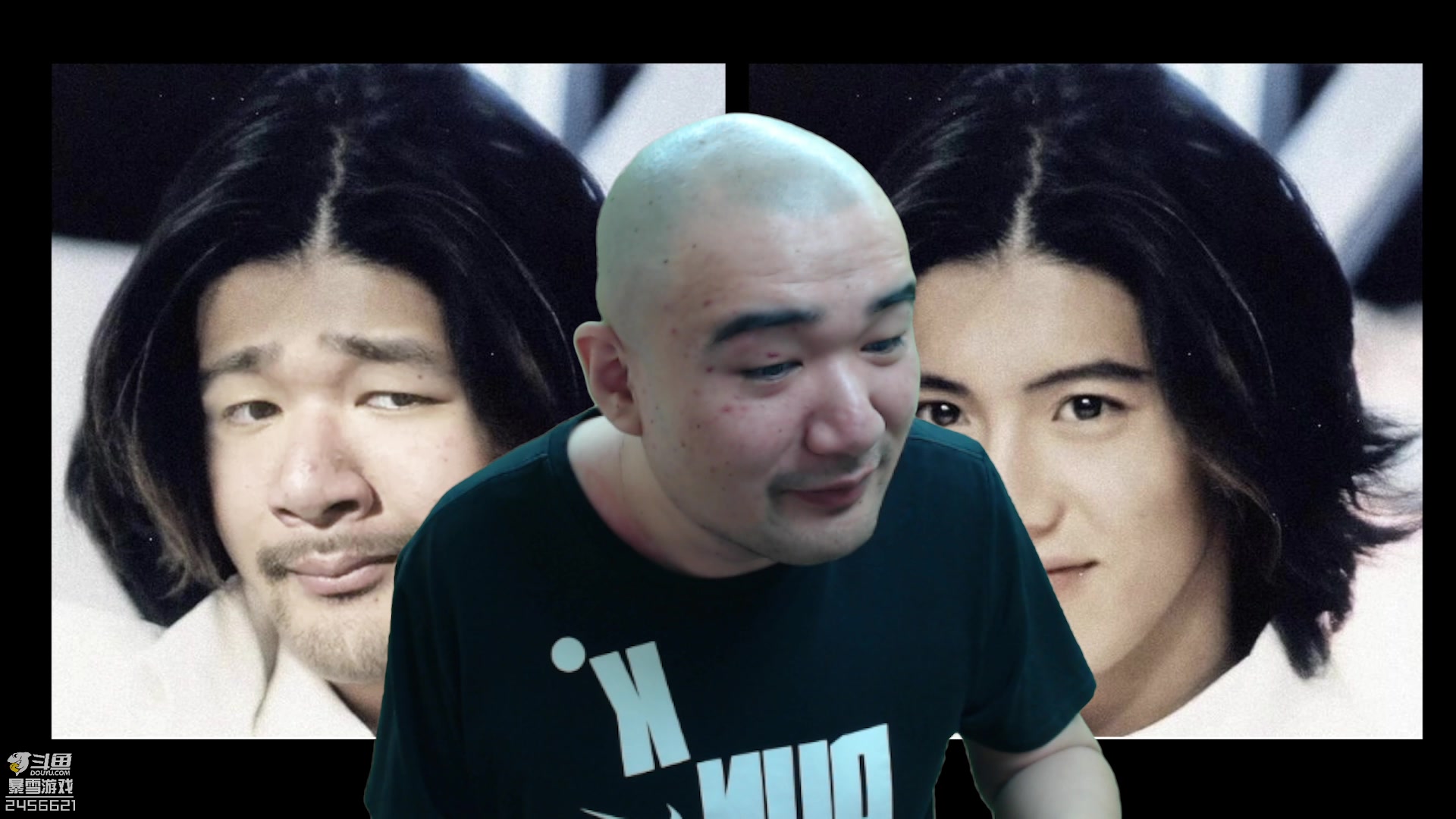 【2023-06-11 11点场】黑欢喜：[黄金3倍]重制版.这游戏确实牛