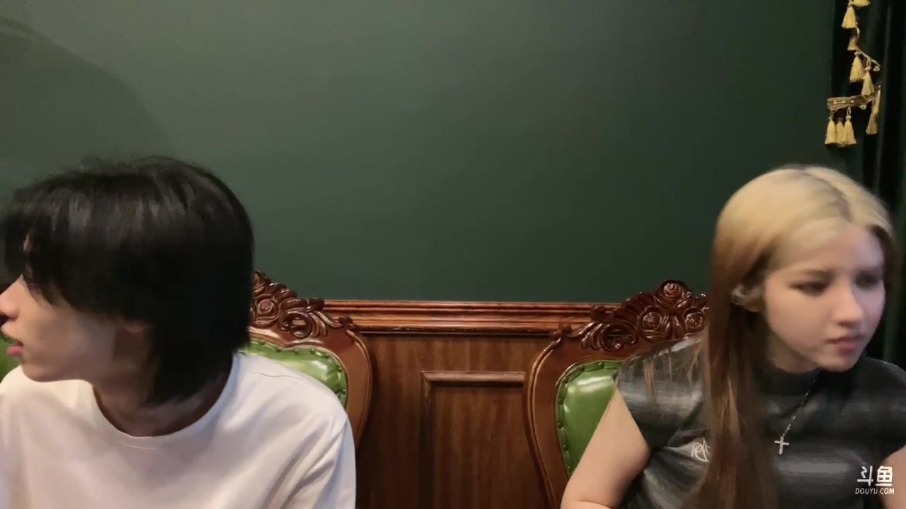 【2023-06-11 01点场】Kiki仔ovo：【ki仔】杭州剧本杀环节