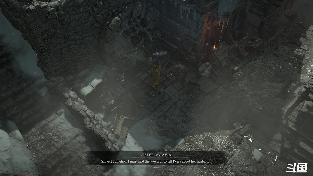 【2023-6-10 23点场】zzispig:暗黑破坏神4 DIABLO IV
