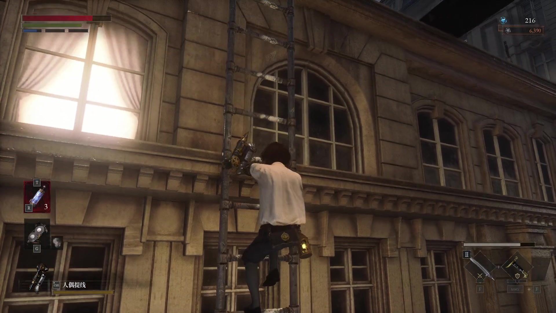 【2023-06-09 18点场】七潇丷：【小奶团】匹诺曹，魂类新游