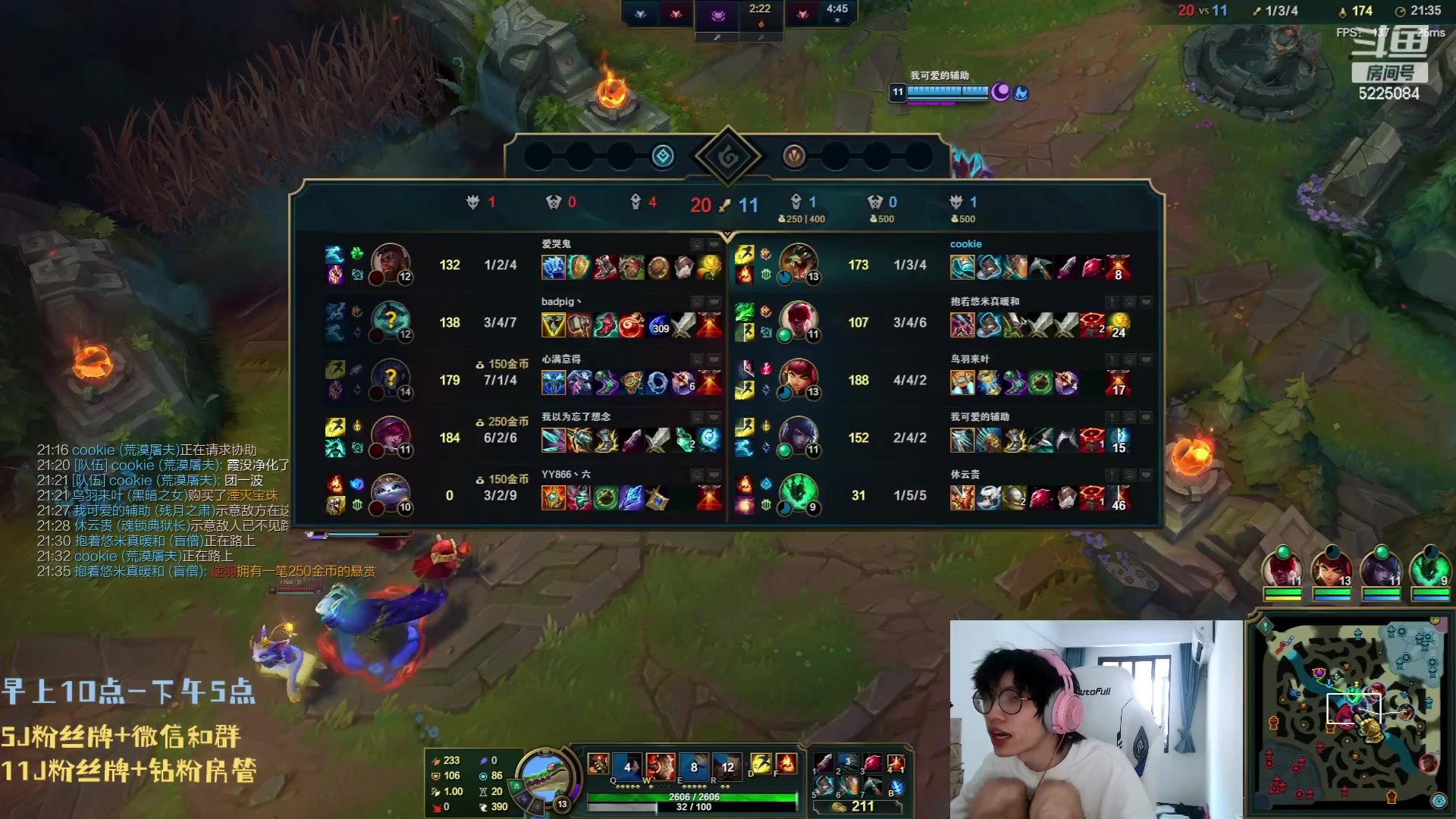 【2023-06-11 12点场】天灰灰qaq：1区10天 王者 第四天