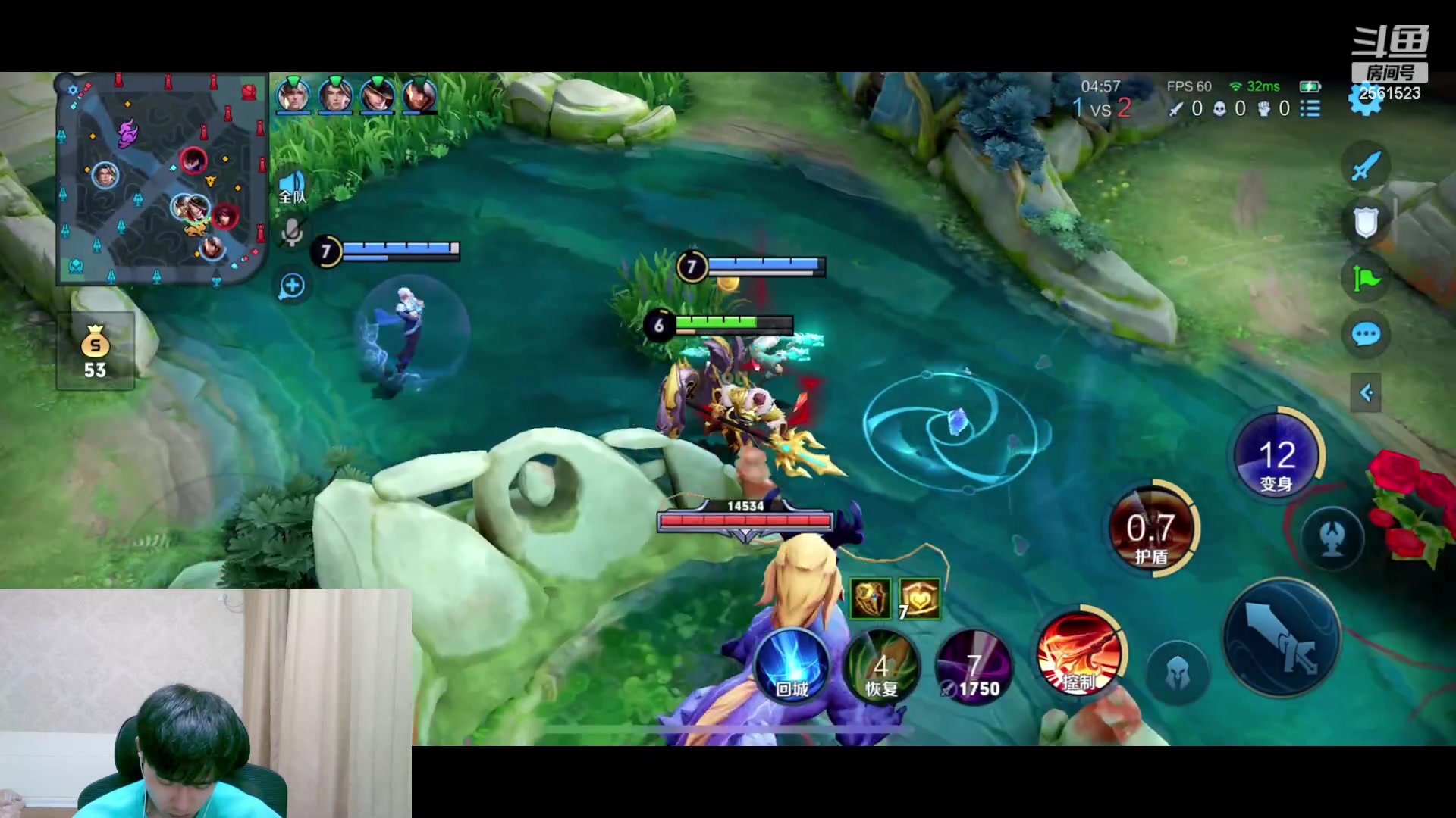 【2023-06-11 18点场】冲酱ccc：努力奋斗每一天！