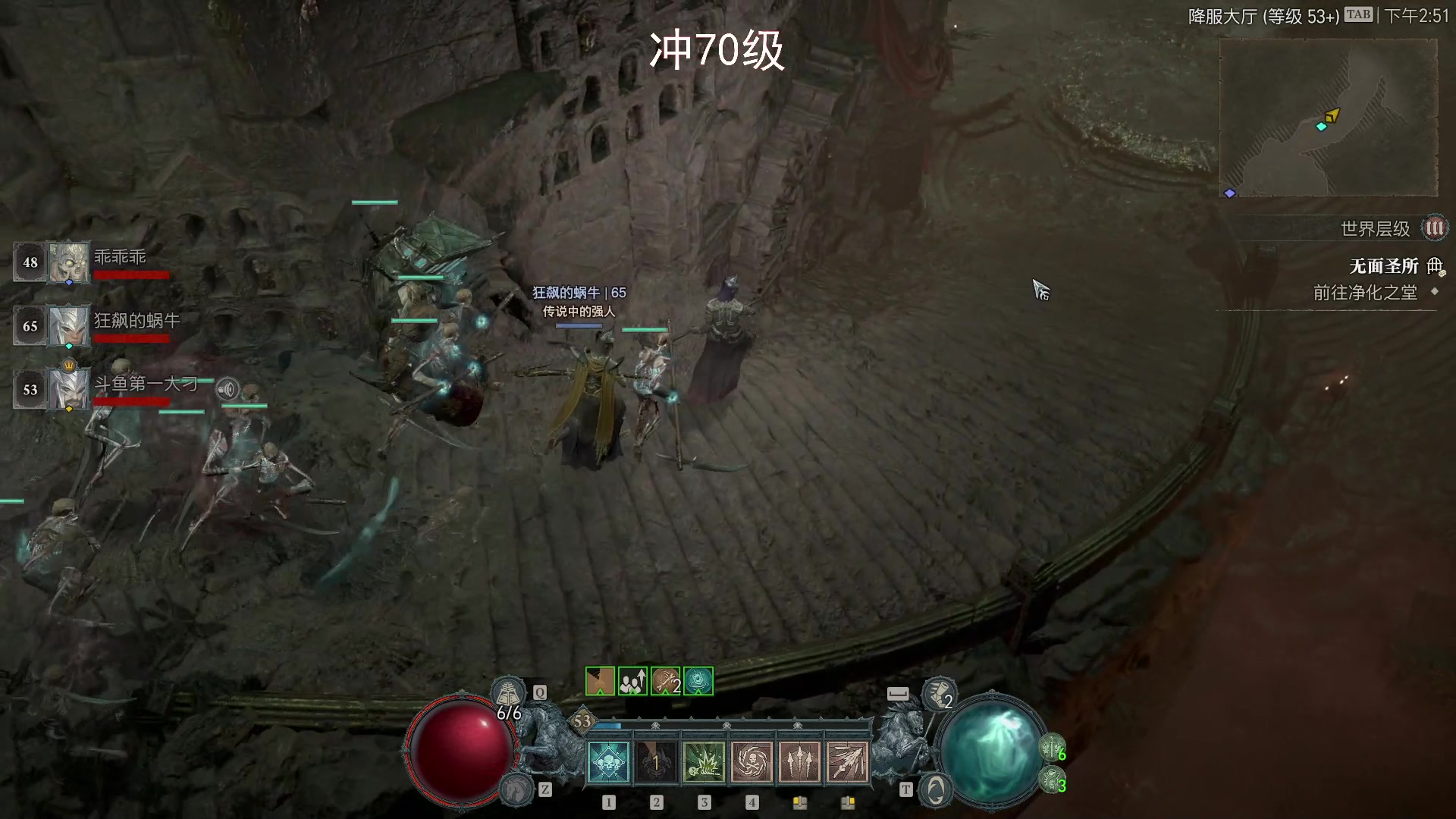 【2023-06-11 14点场】琼斯小卫：这是一个关于外星人的吓人故事