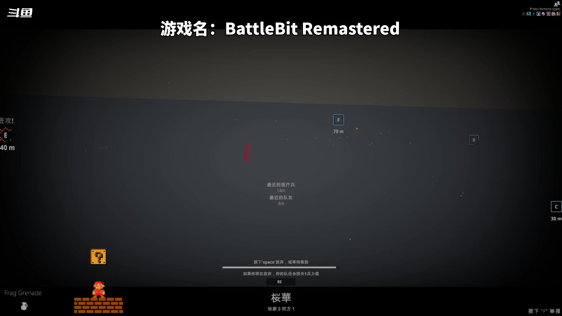 【2023-06-11 15点场】隐者丶丶：挑战做心态最好的主播