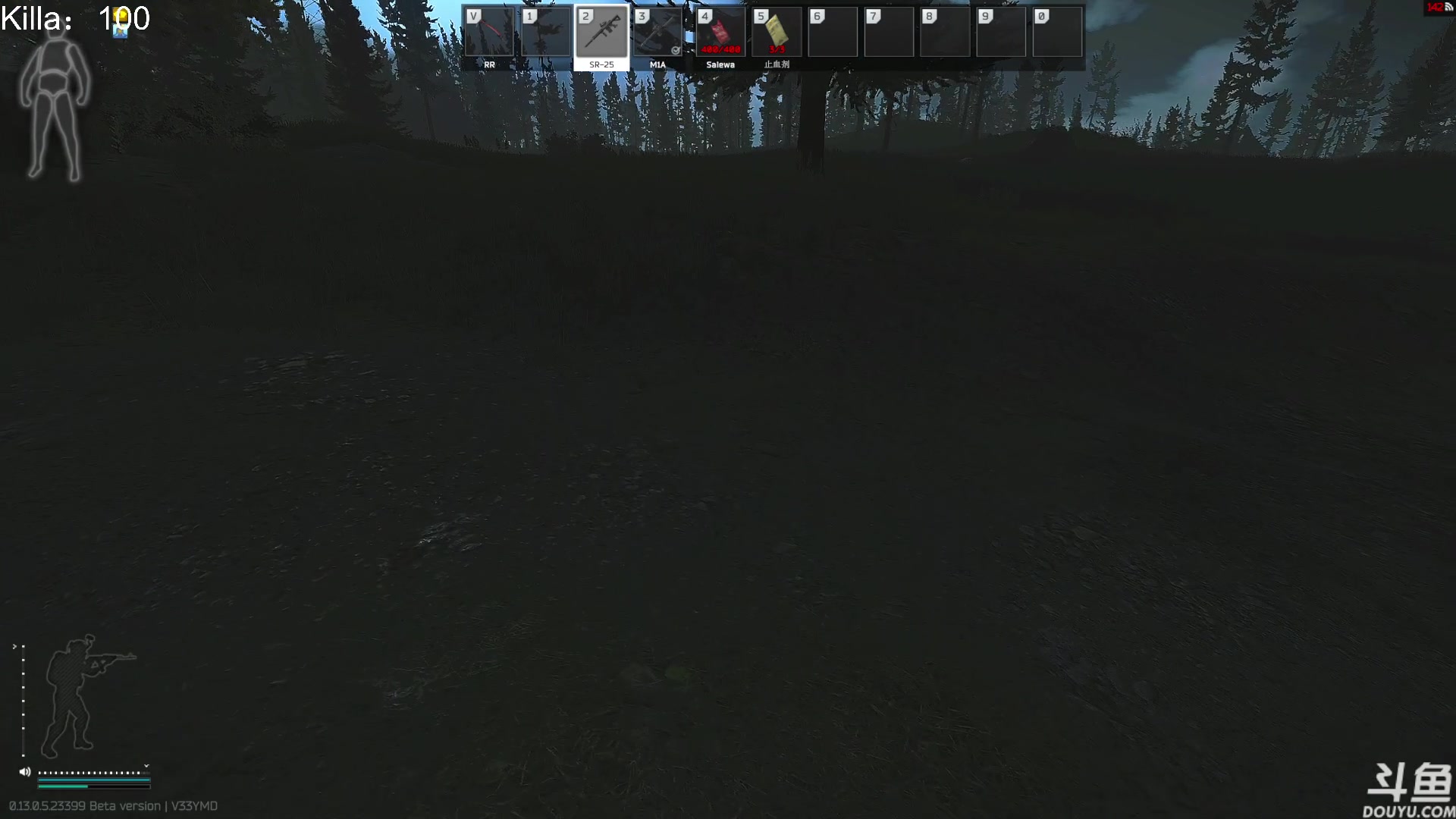 【2023-06-11 12点场】TAT大白：逃离塔科夫真好玩！！！