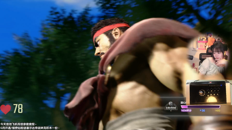 【主机其他游戏】甜心战士的精彩时刻 20230611 15点场