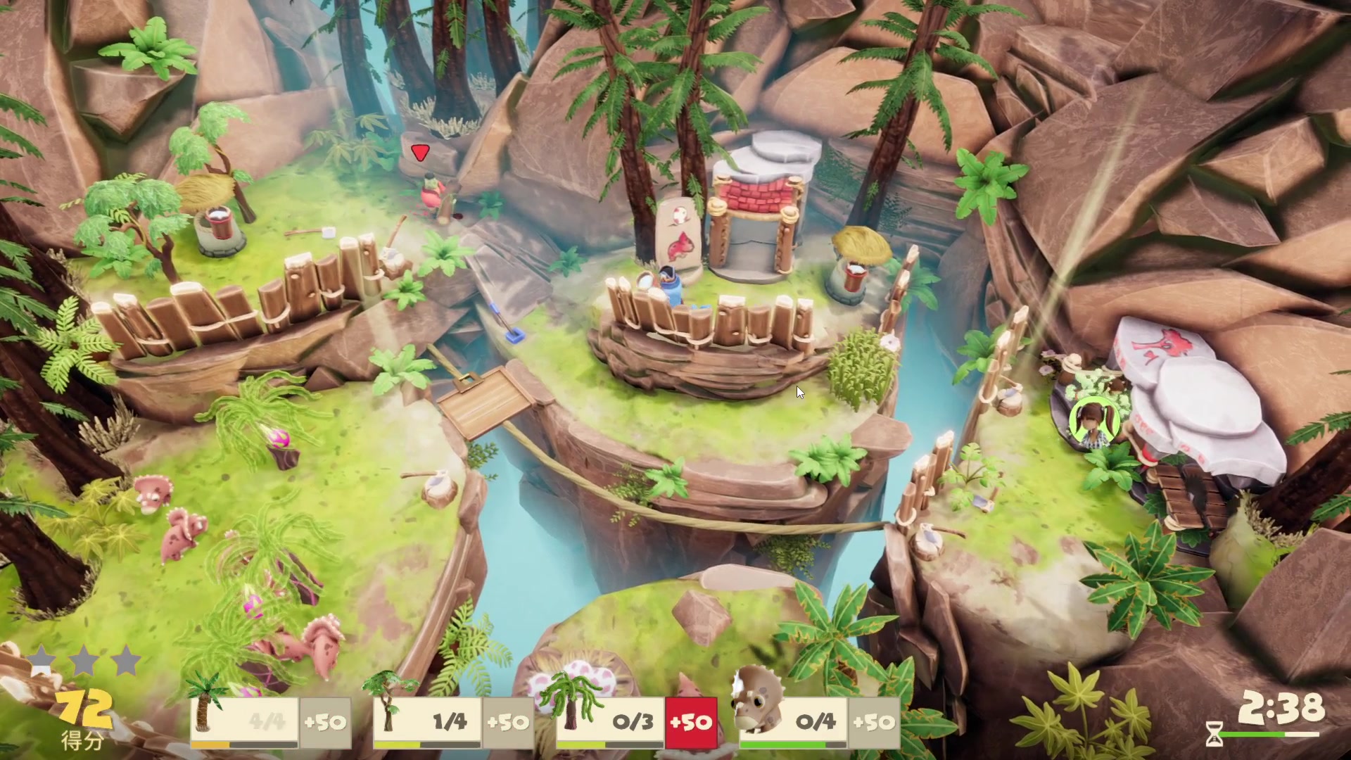 【2023-06-10 23点场】七潇丷：【小奶团】吞噬，自行车发车了