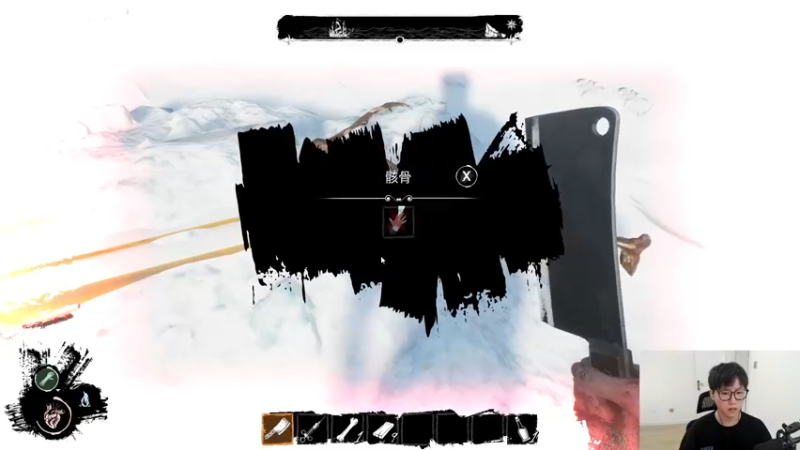 【2023-06-08 18点场】七潇丷：【小奶团】海杀老船长