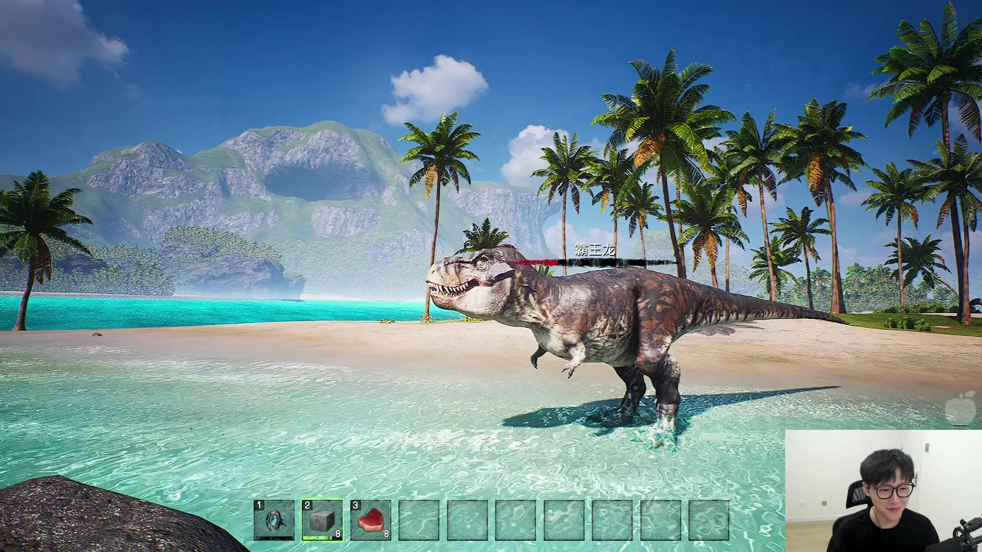 【2023-06-07 23点场】七潇丷：【小奶团】海杀老船长