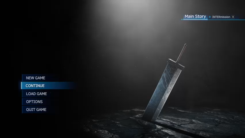 【2023-06-11 11点场】布鲁斯菲尔：最终幻想7RE之我不是1st神罗战士