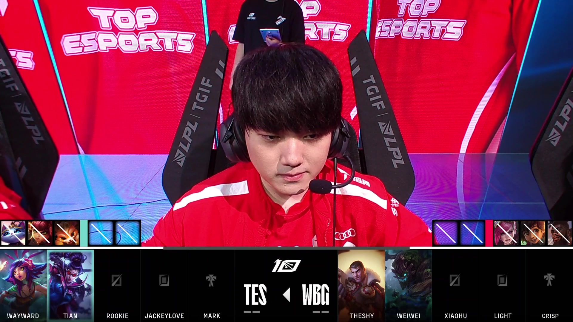 【2023-06-11 19点场】兮夜丶xiye：xiye: 看会比赛