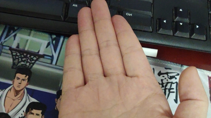 【2023-6-11 19点场】UU丶小阿飛:欧气满满！！！！