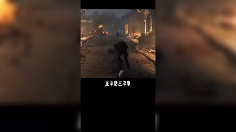 在童话故事里打黑魂？？steam游戏 单机游戏 匹诺曹的谎言