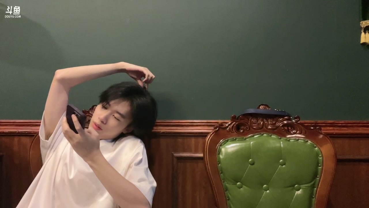 【2023-06-11 00点场】Kiki仔ovo：【ki仔】杭州剧本杀环节