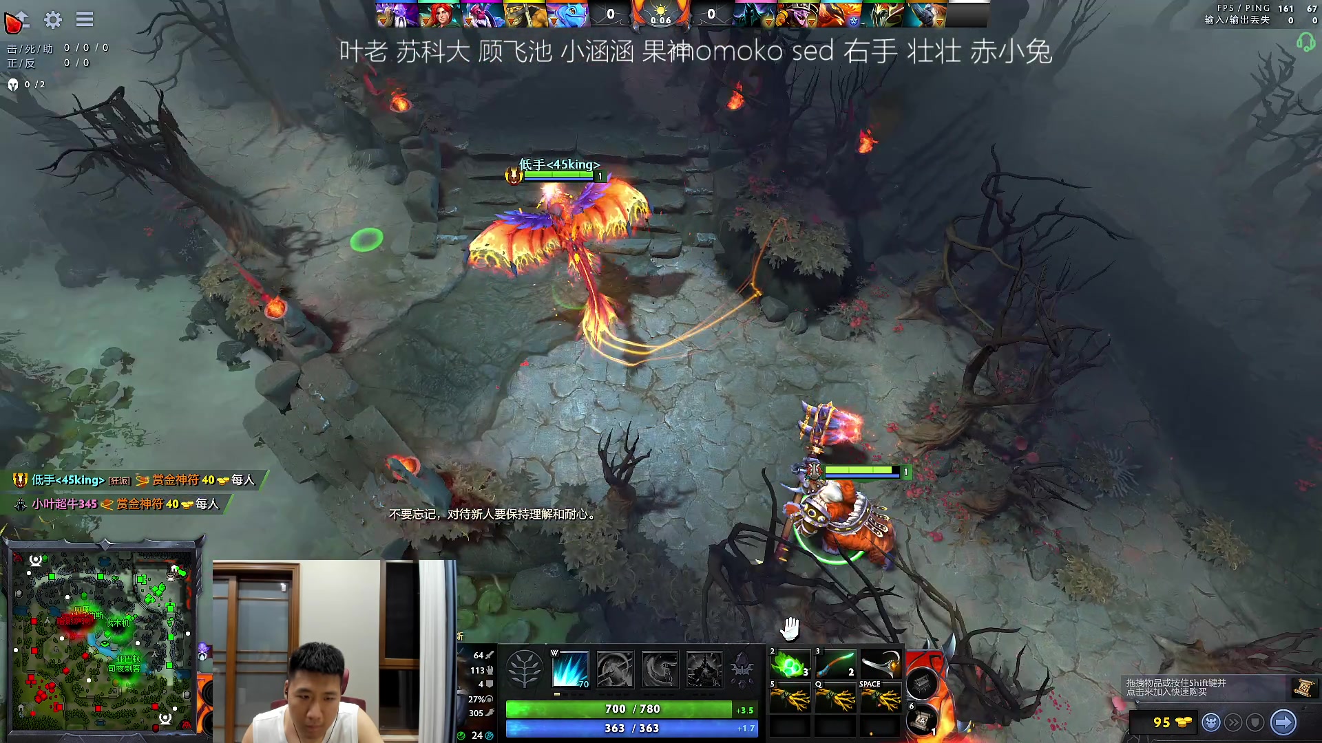 【2023-06-11 01点场】霸气虚幻哥1991：宝可梦！ 73965