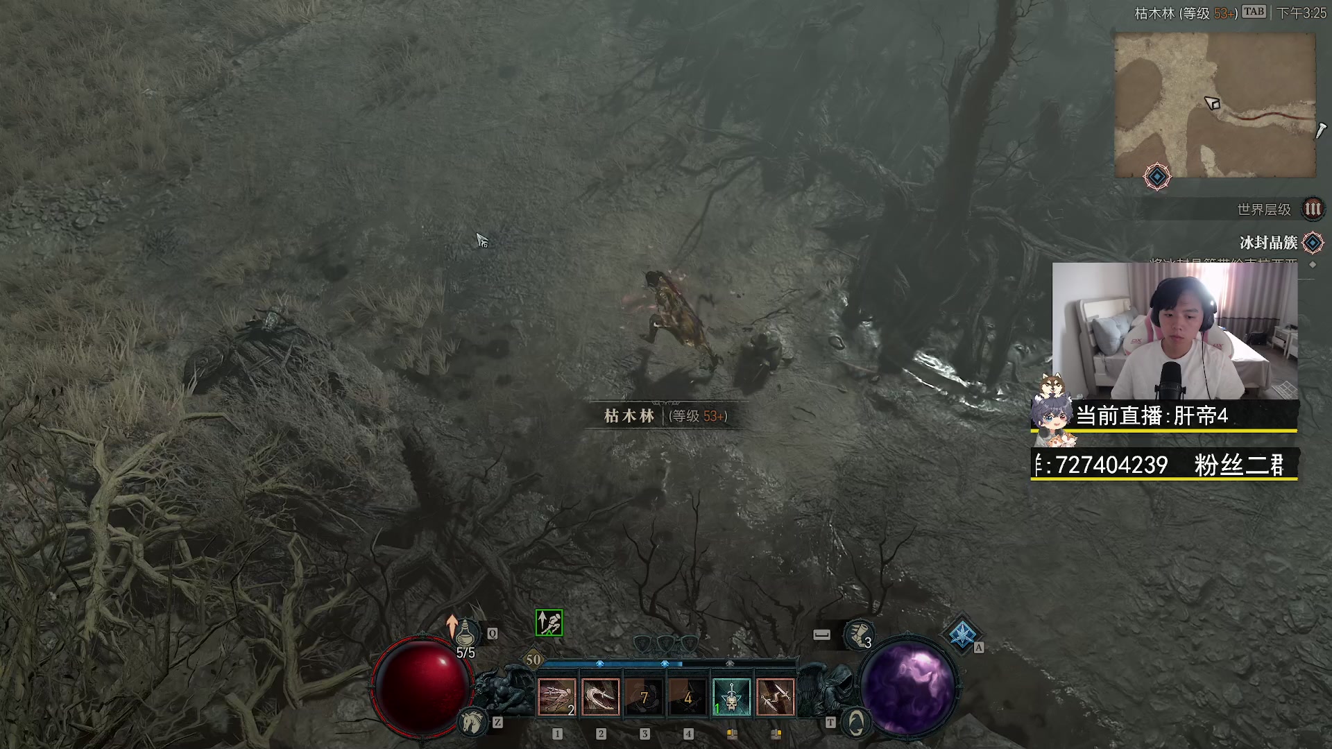 【2023-06-11 14点场】丨绅士瑄丨：人菜瘾还大！让我们嗨起来好嘛~