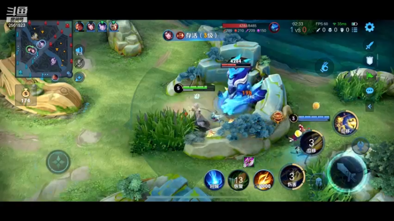 【2023-06-10 21点场】冲酱ccc：打一打排位！！！