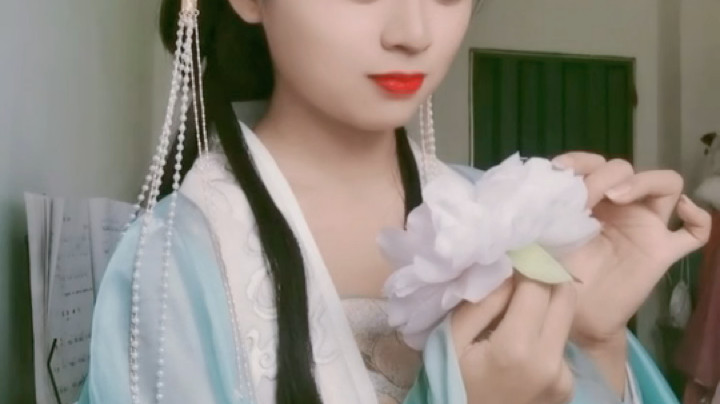 张小沫永远爱赞赞发布了一个斗鱼视频2023-06-11