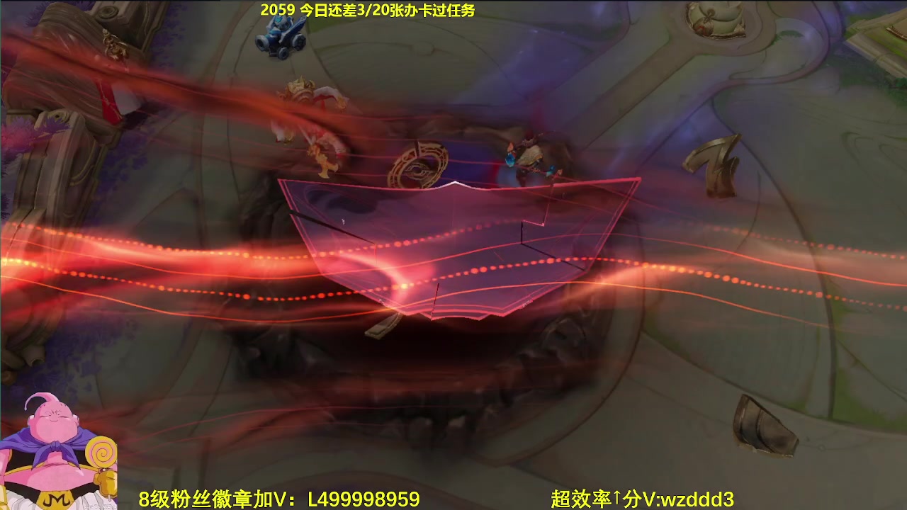 【2023-06-11 11点场】大魔王夏天天丶：射手单排百星，99--100星