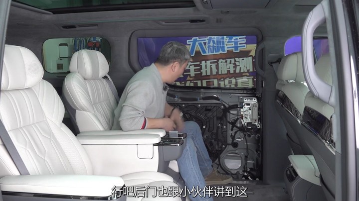 极氪009：真是哪儿都好，就是缺了个混动版！