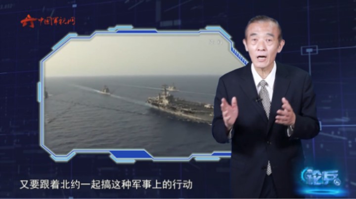 论兵·印度拒绝美国加入“北约+”的邀请