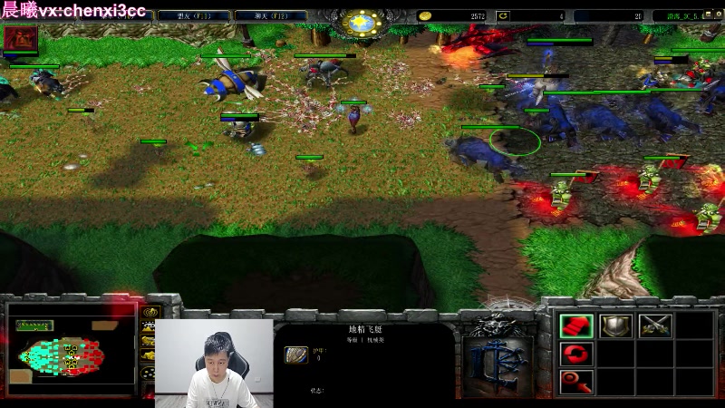 【2023-06-12 20点场】澄海3c晨曦：晨曦一年VS卖铁孤浪~