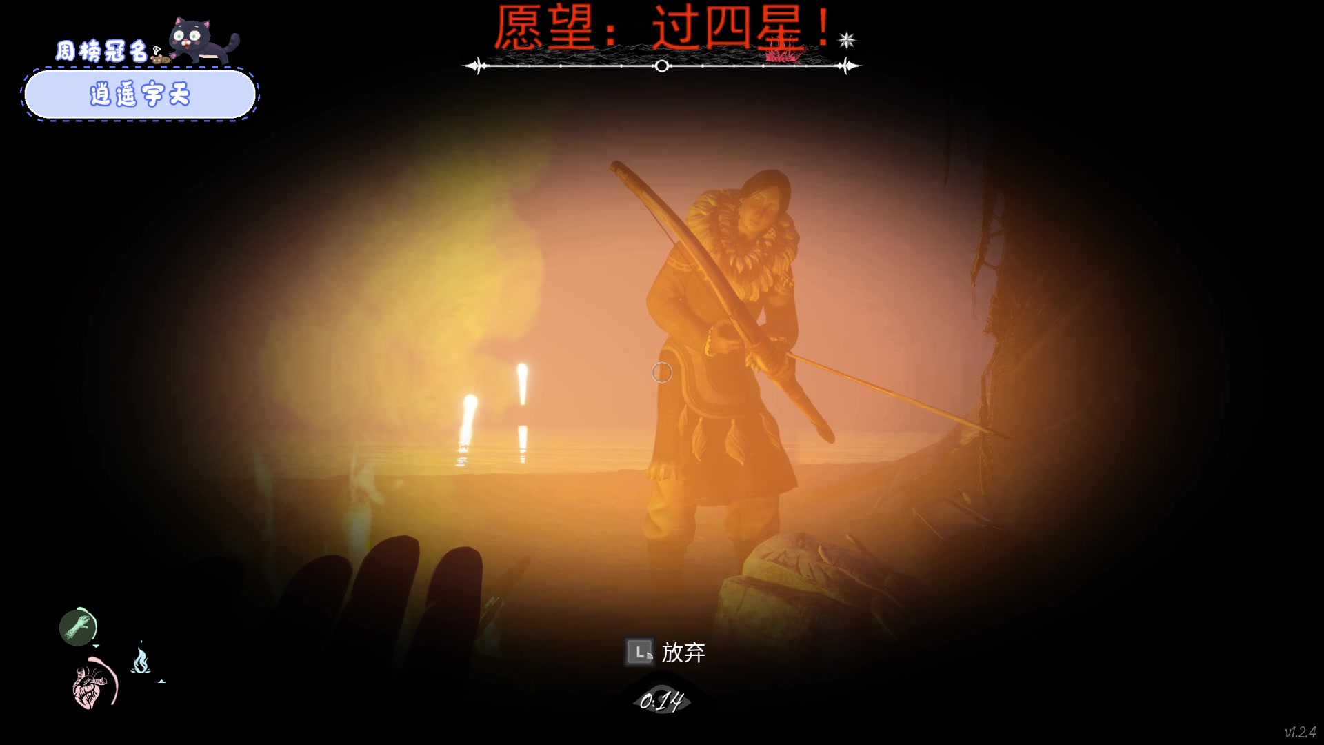 【2023-06-07 16点场】就是林小乐啊：（小奶团）祝莘莘学子们，高考顺利！