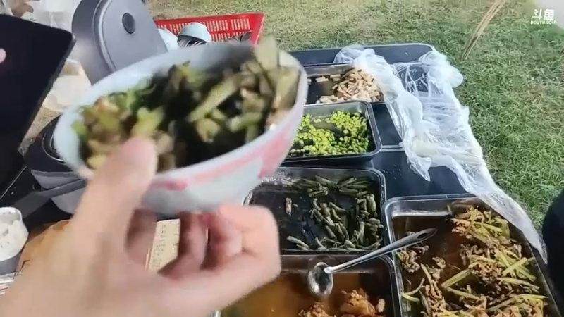 肖哥给女主播介绍赚积分的工作，彪子不想干，小草去做了