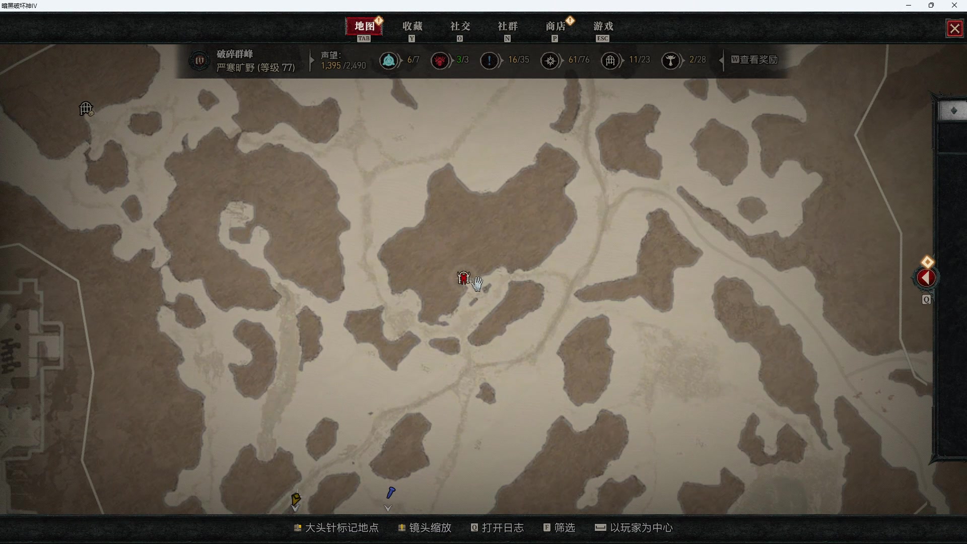 【2023-06-12 01点场】Cnzlike：源氏秒刀流